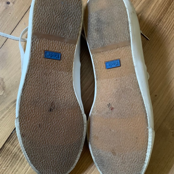 Keds x Rifle Paper Co sneakers - Picture 3 of 5